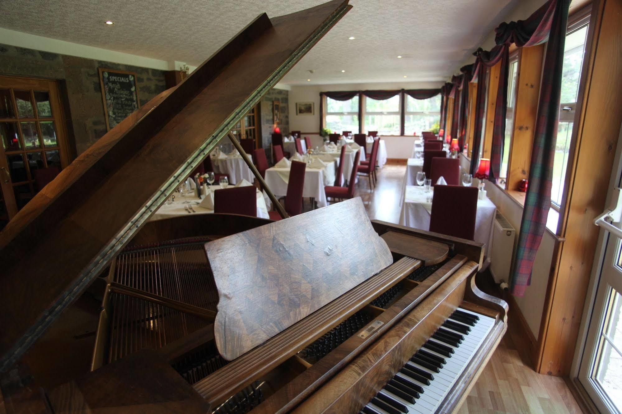 מלון קינגוסי Columba House מראה חיצוני תמונה